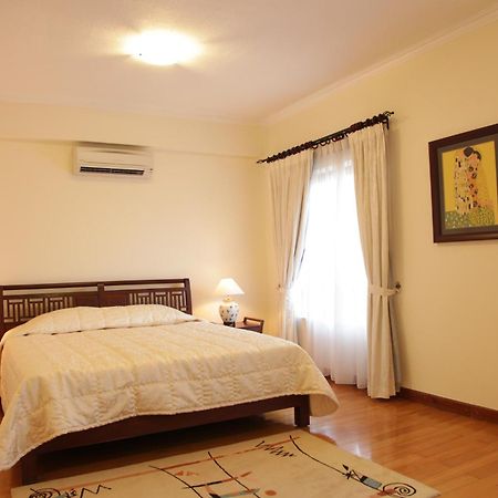 Mayfair Hanoi Rom bilde