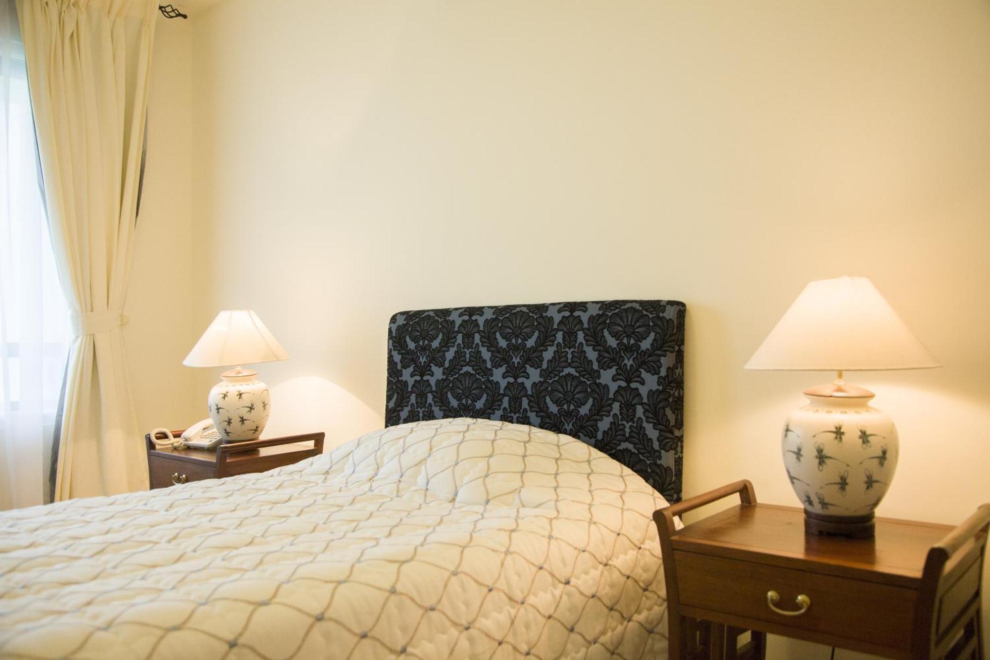 Mayfair Hanoi Rom bilde