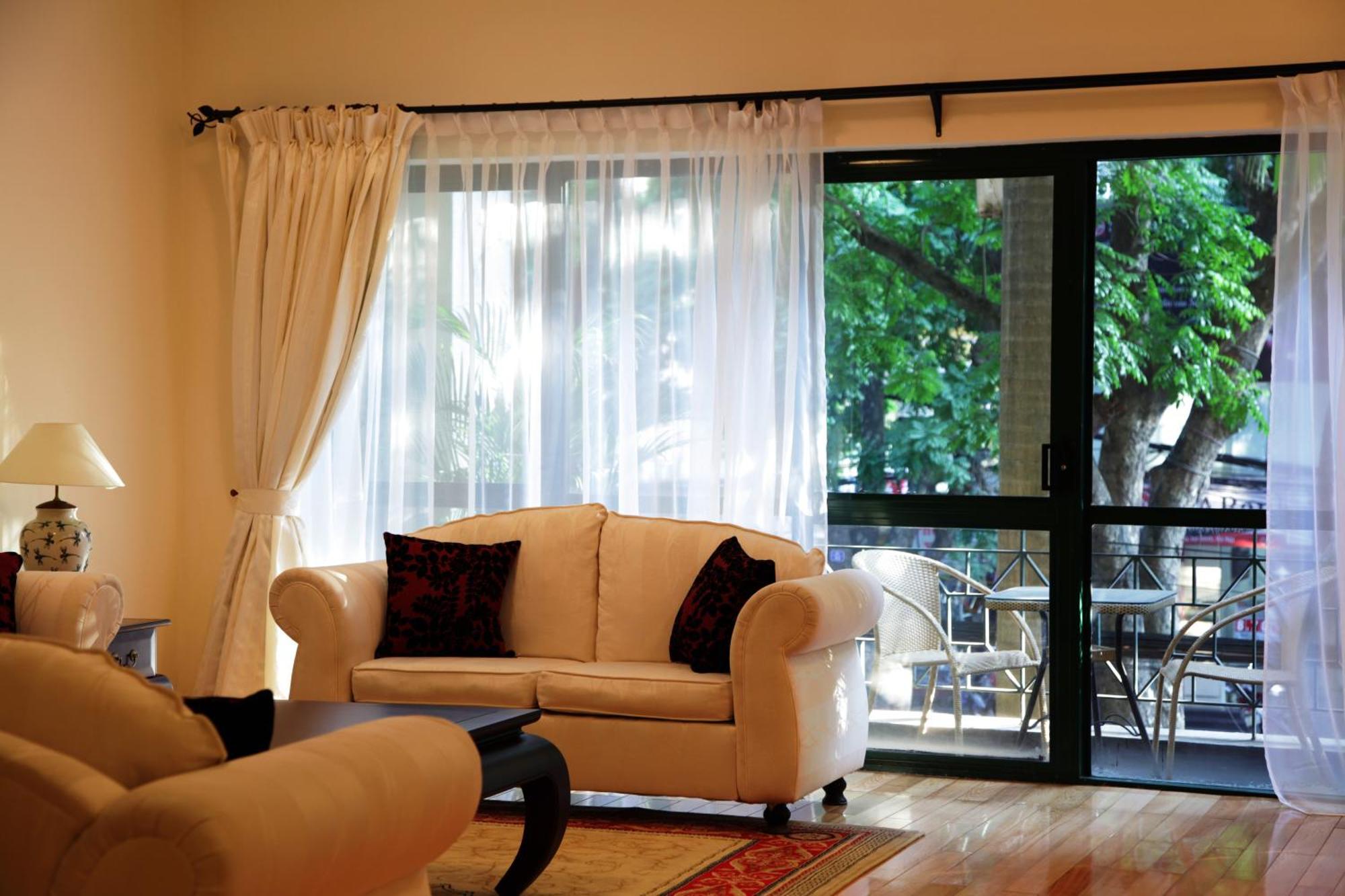 Mayfair Hanoi Rom bilde