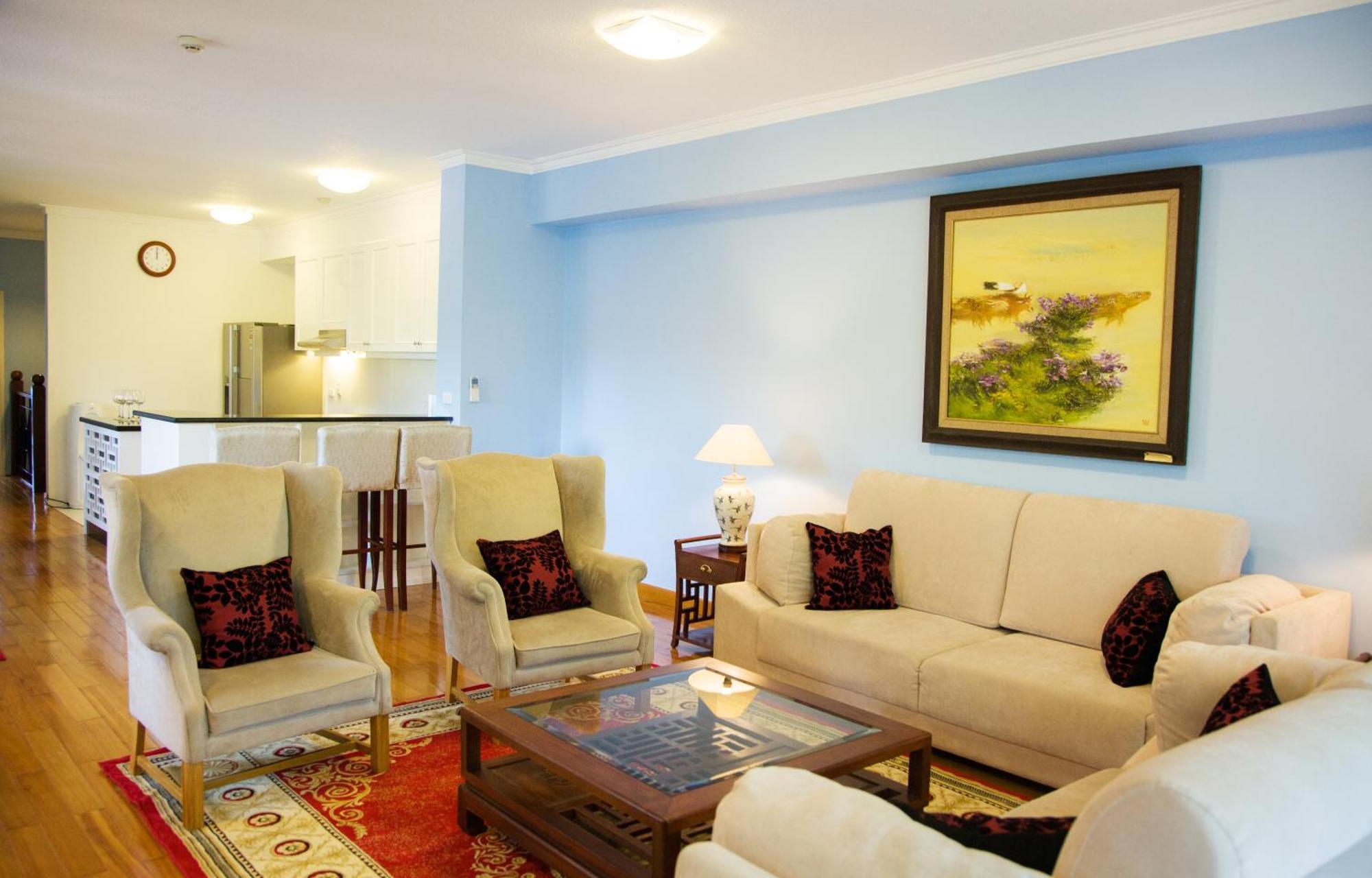 Mayfair Hanoi Rom bilde
