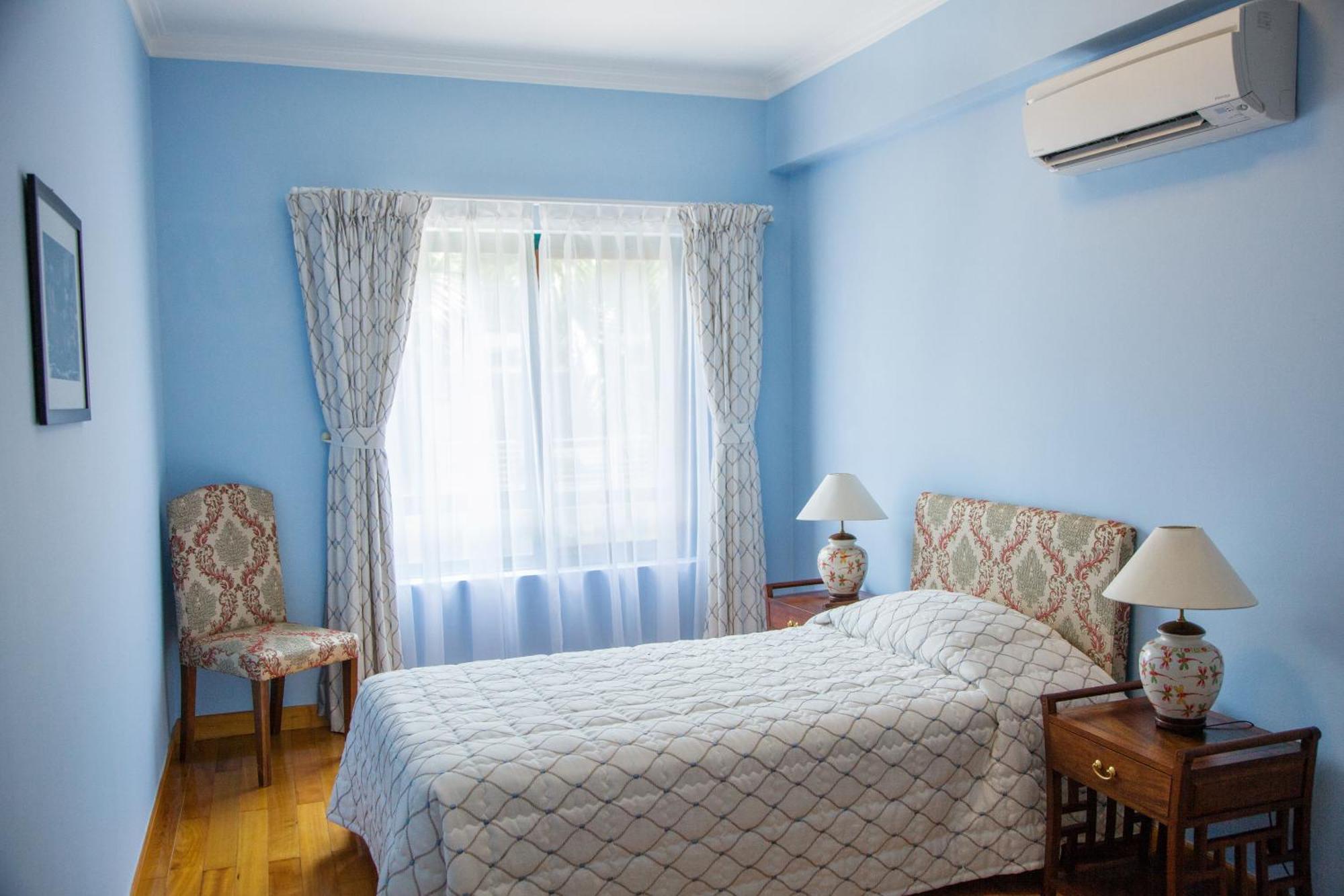 Mayfair Hanoi Rom bilde