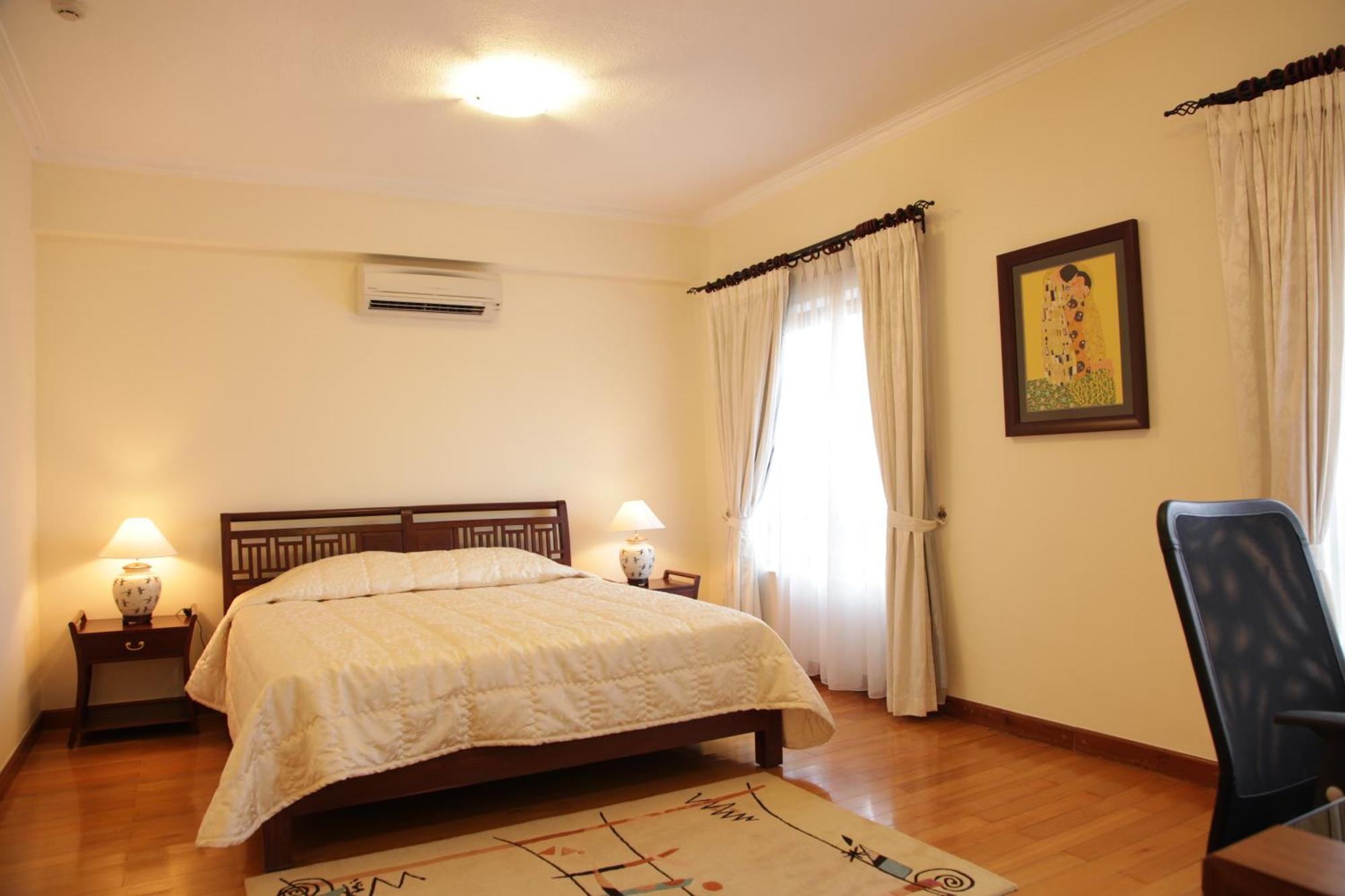 Mayfair Hanoi Rom bilde