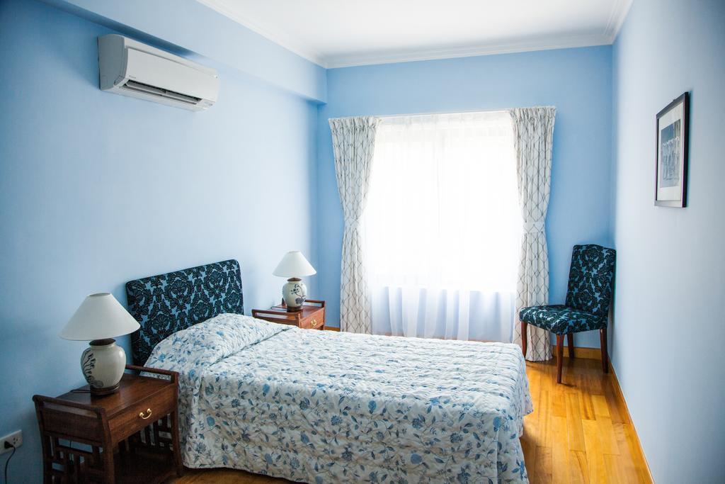 Mayfair Hanoi Eksteriør bilde