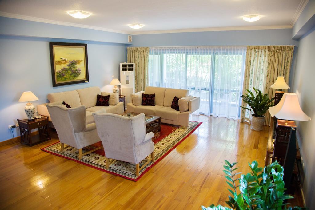 Mayfair Hanoi Rom bilde