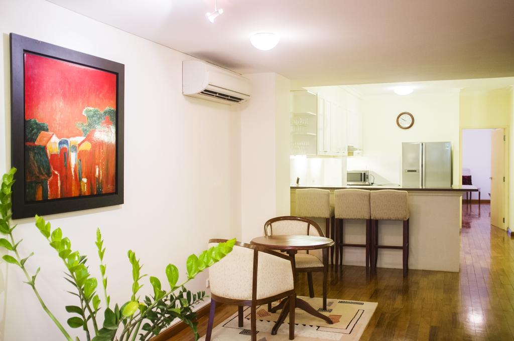 Mayfair Hanoi Eksteriør bilde
